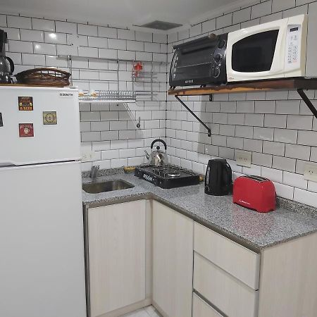 Acogedor Apartamento En Centro De Buenos Aires Cerca Del Obelisco Exterior photo
